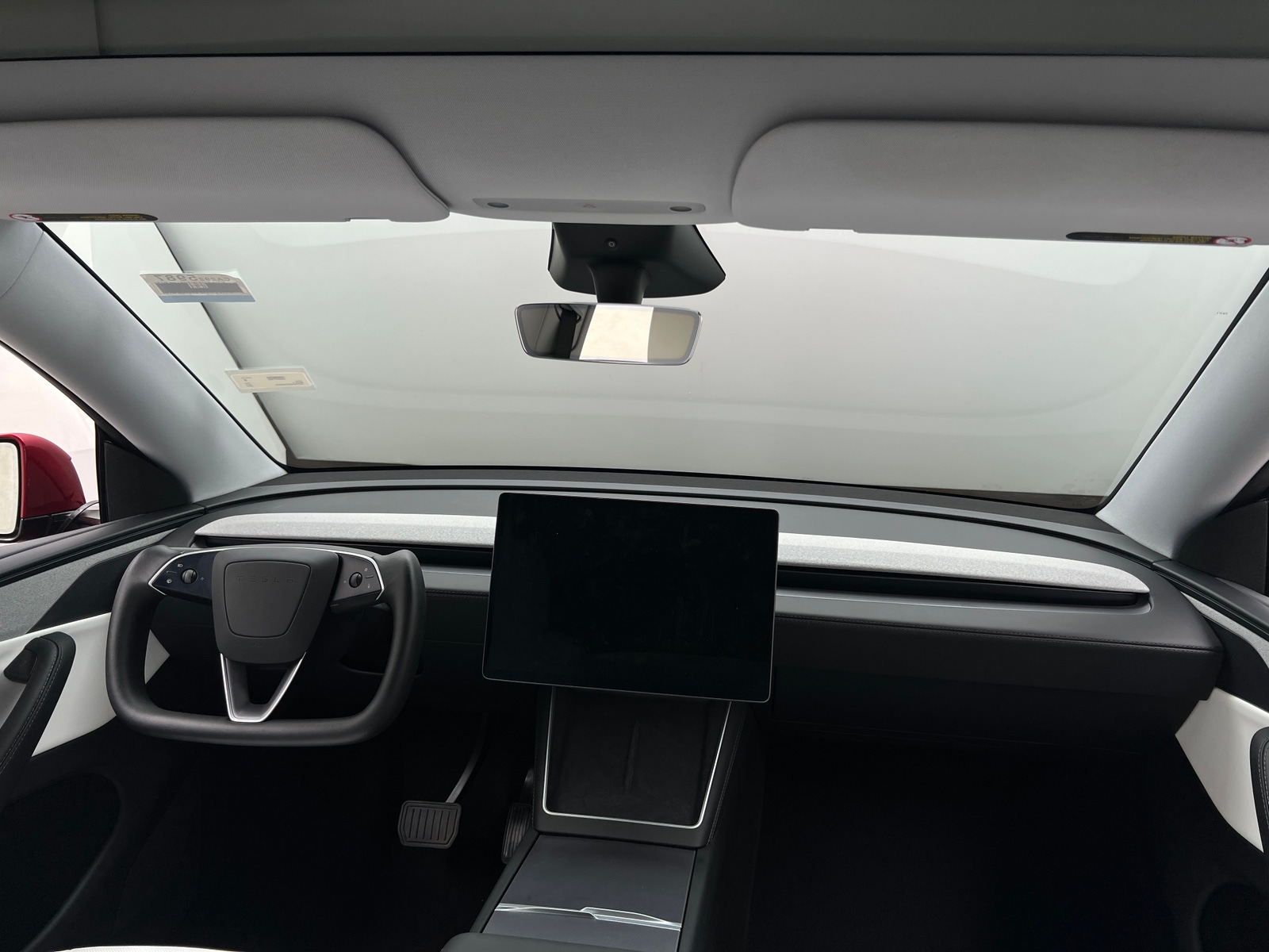 Thumbnail: 2026 Tesla Model Y - 2