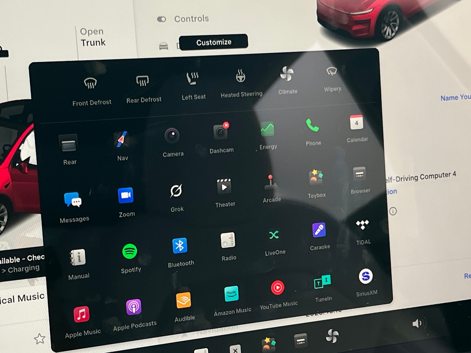 Thumbnail: 2026 Tesla Model Y - 3