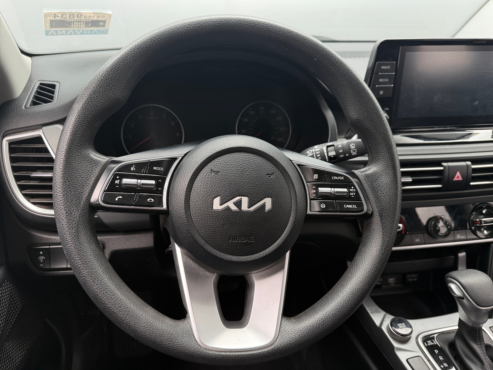 Thumbnail: 2023 Kia Seltos - 5