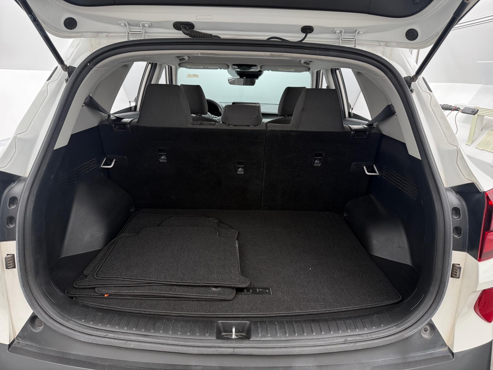 Thumbnail: 2023 Kia Seltos - 7