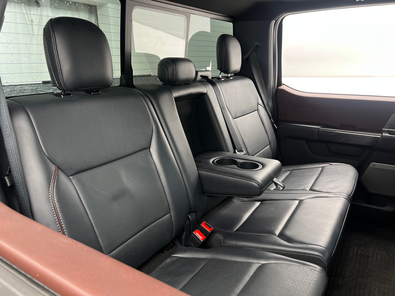 Thumbnail: 2021 Ford Econoline - 5