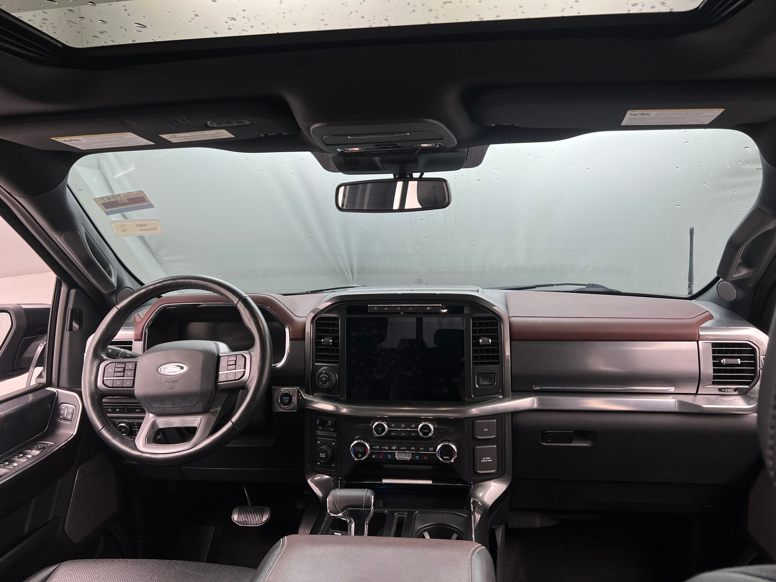 Thumbnail: 2021 Ford Econoline - 2