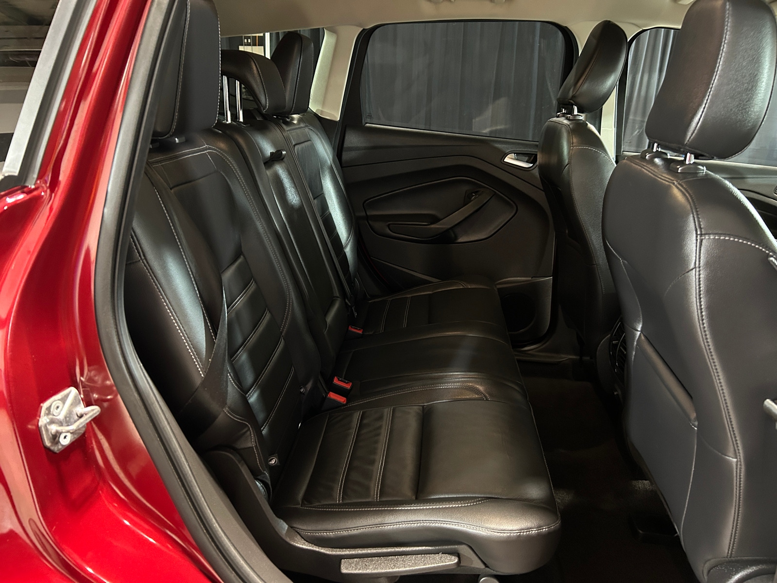 Thumbnail: 2018 Ford Escape - 5