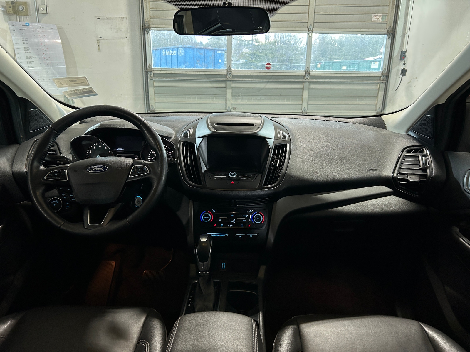 Thumbnail: 2018 Ford Escape - 2