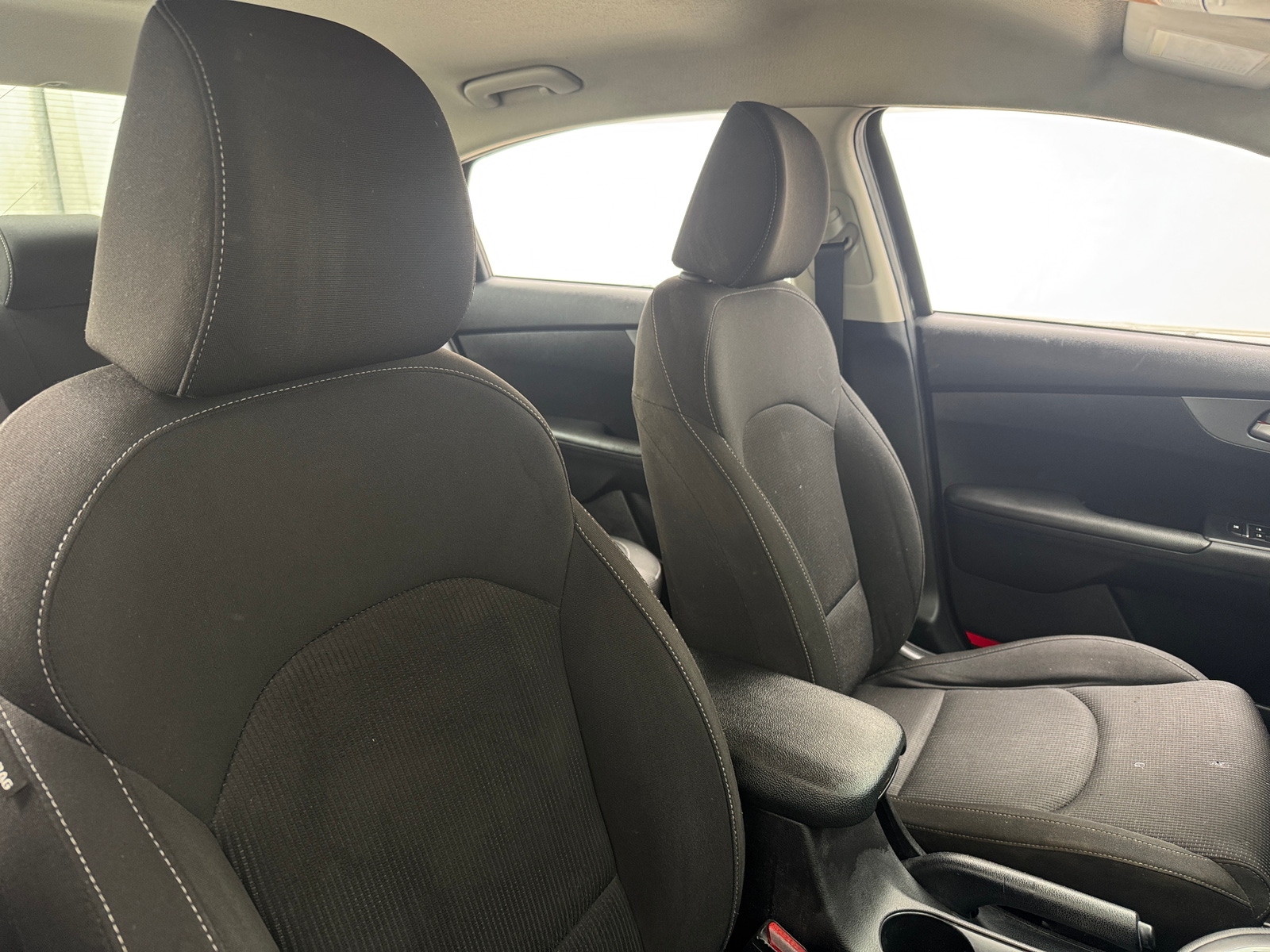 Thumbnail: 2020 Kia Forte - 2