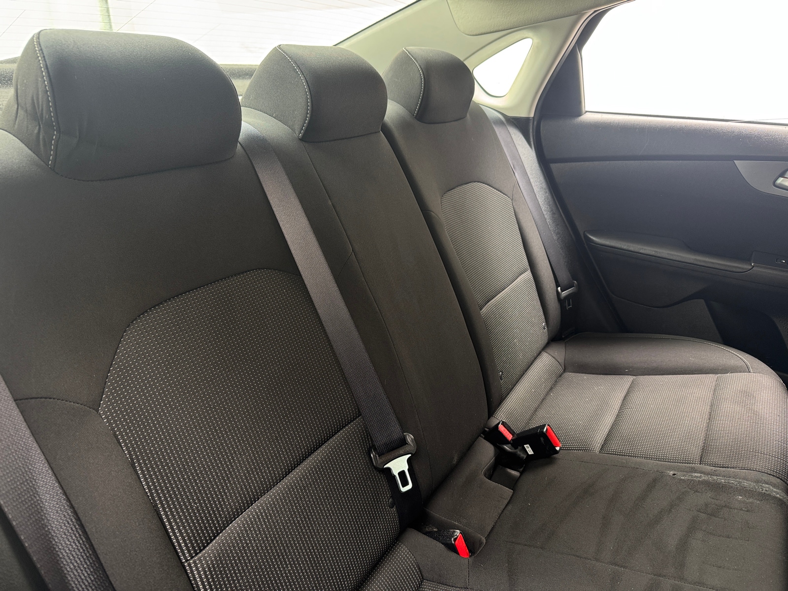 Thumbnail: 2020 Kia Forte - 6