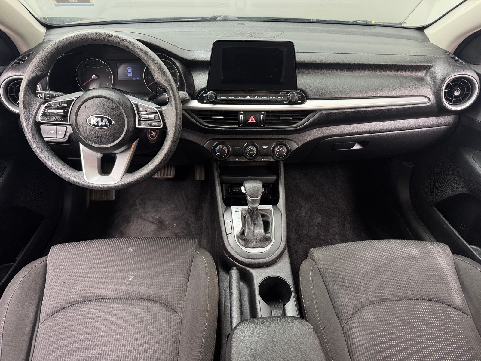 Thumbnail: 2020 Kia Forte - 3