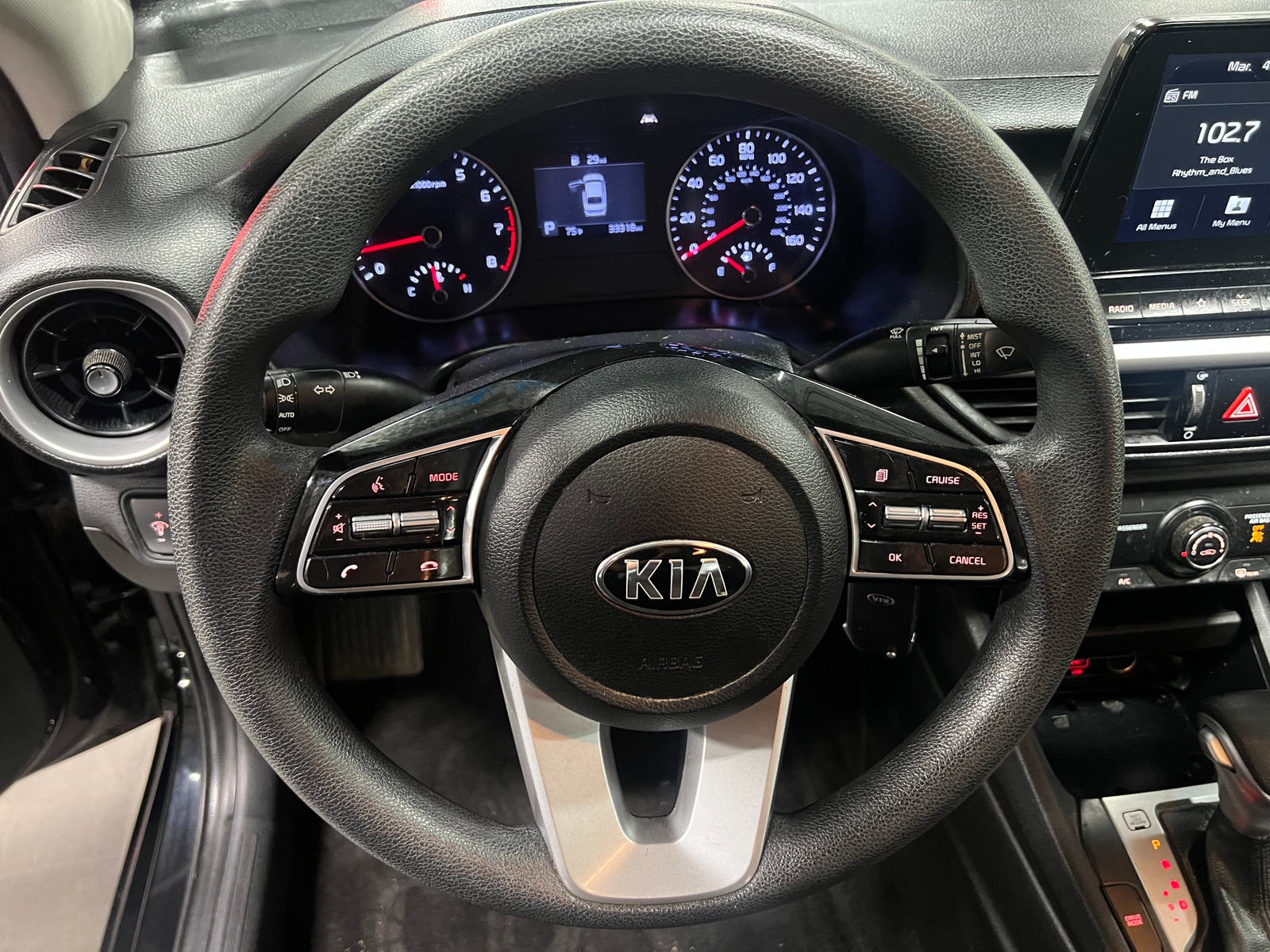 Thumbnail: 2020 Kia Forte - 5