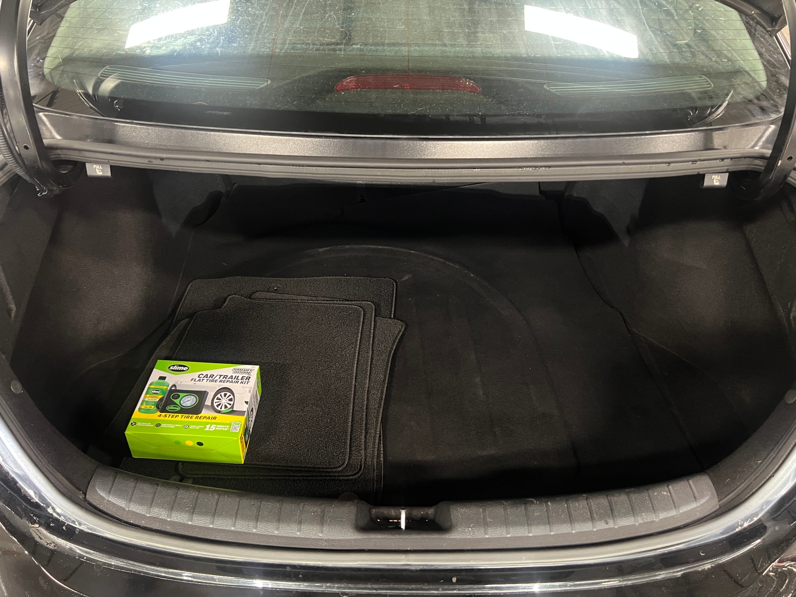 Thumbnail: 2020 Kia Forte - 7