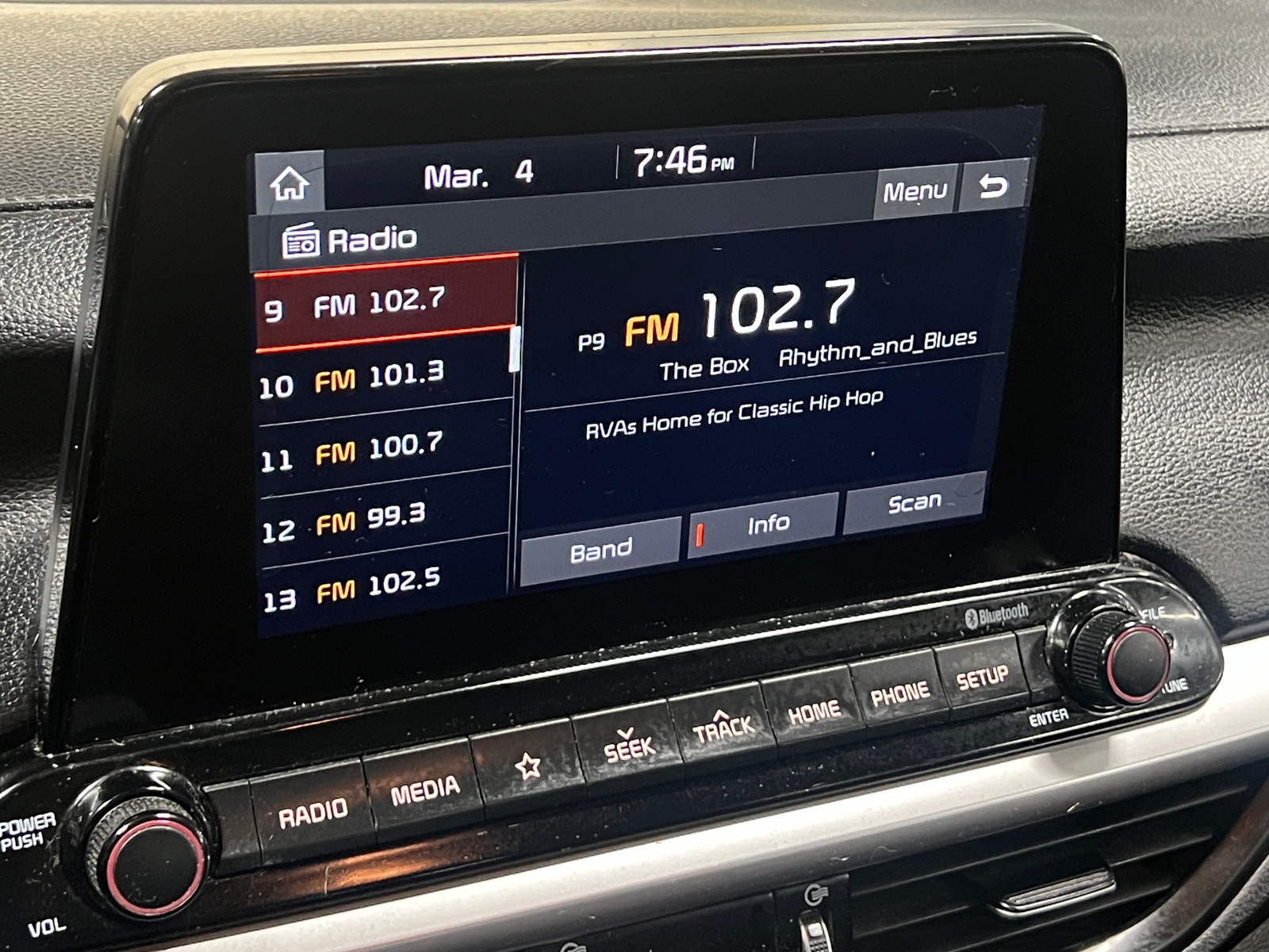 Thumbnail: 2020 Kia Forte - 4