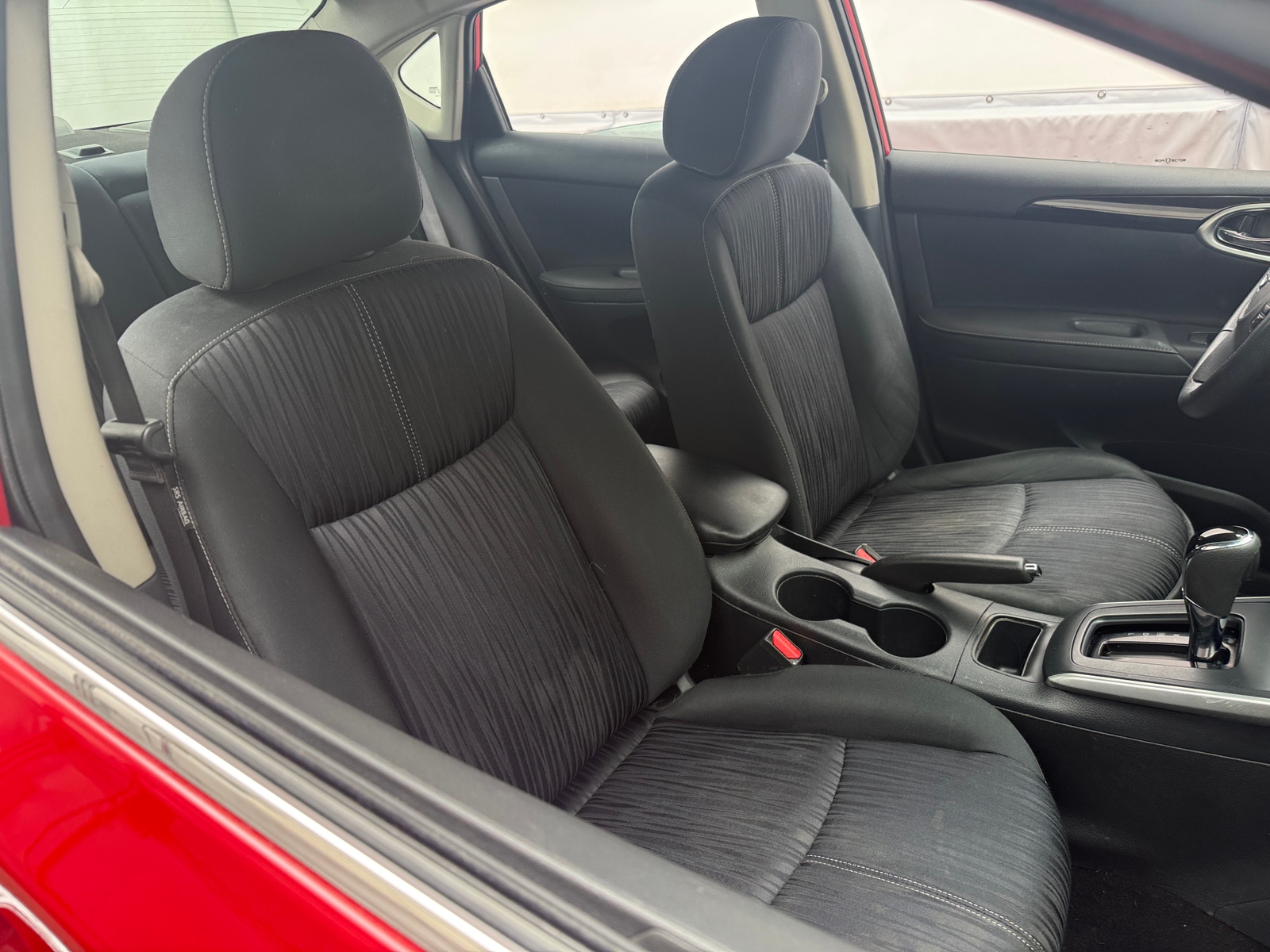 Thumbnail: 2018 Nissan Sentra - 2