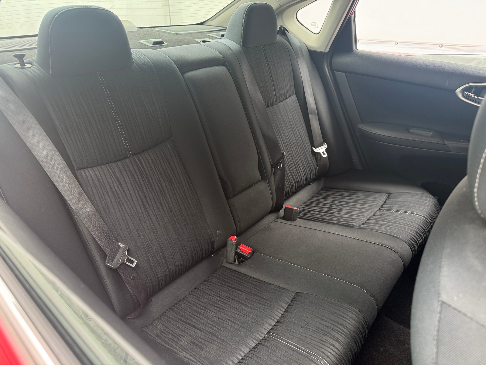 Thumbnail: 2018 Nissan Sentra - 6