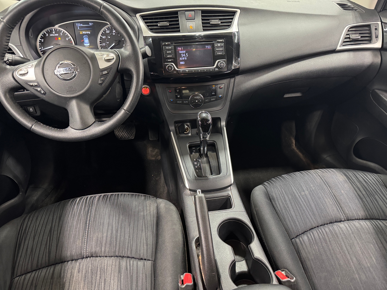 Thumbnail: 2018 Nissan Sentra - 3