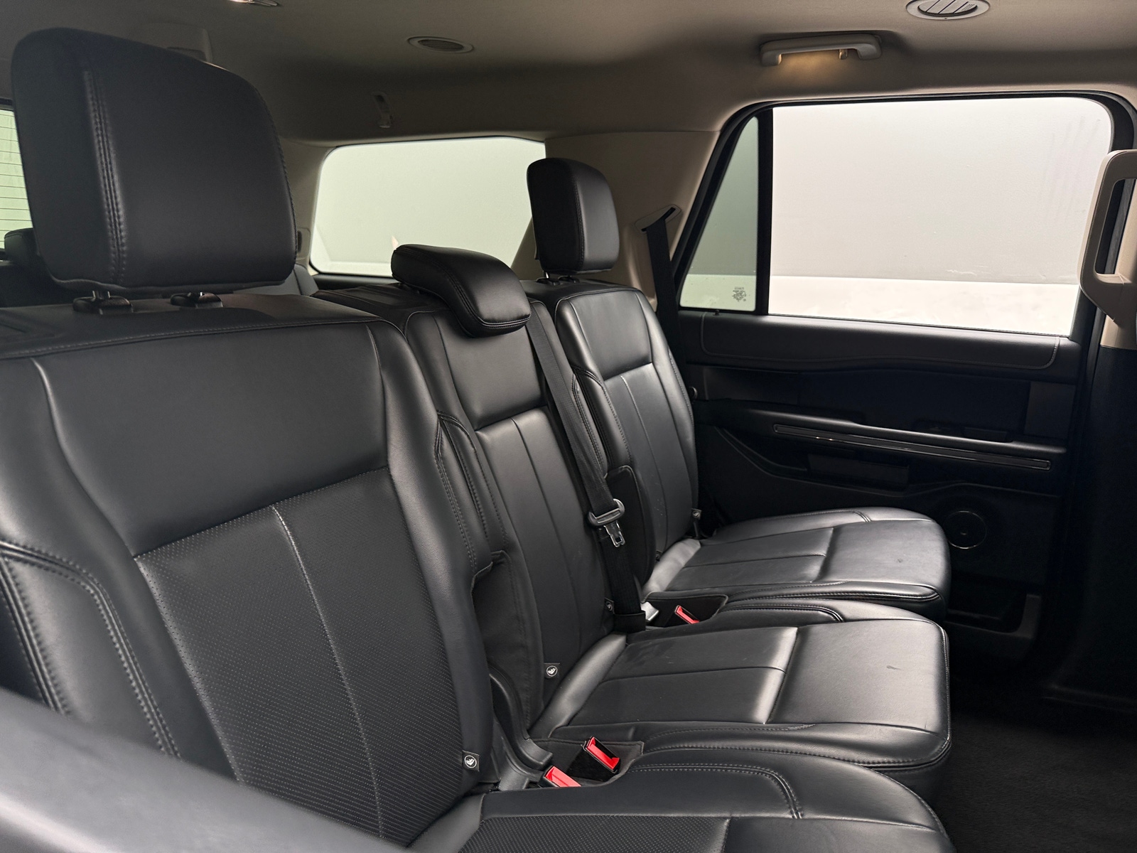 Thumbnail: 2024 Ford Expedition - 5