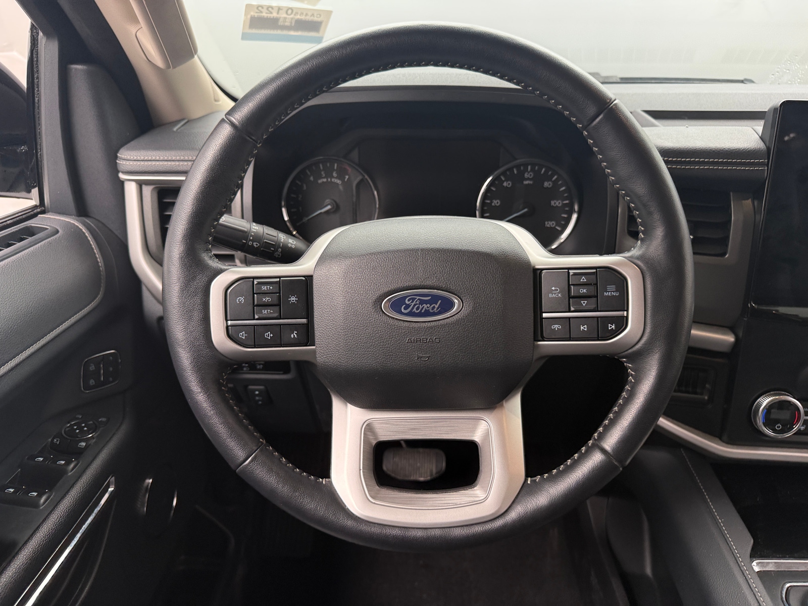 Thumbnail: 2024 Ford Expedition - 4