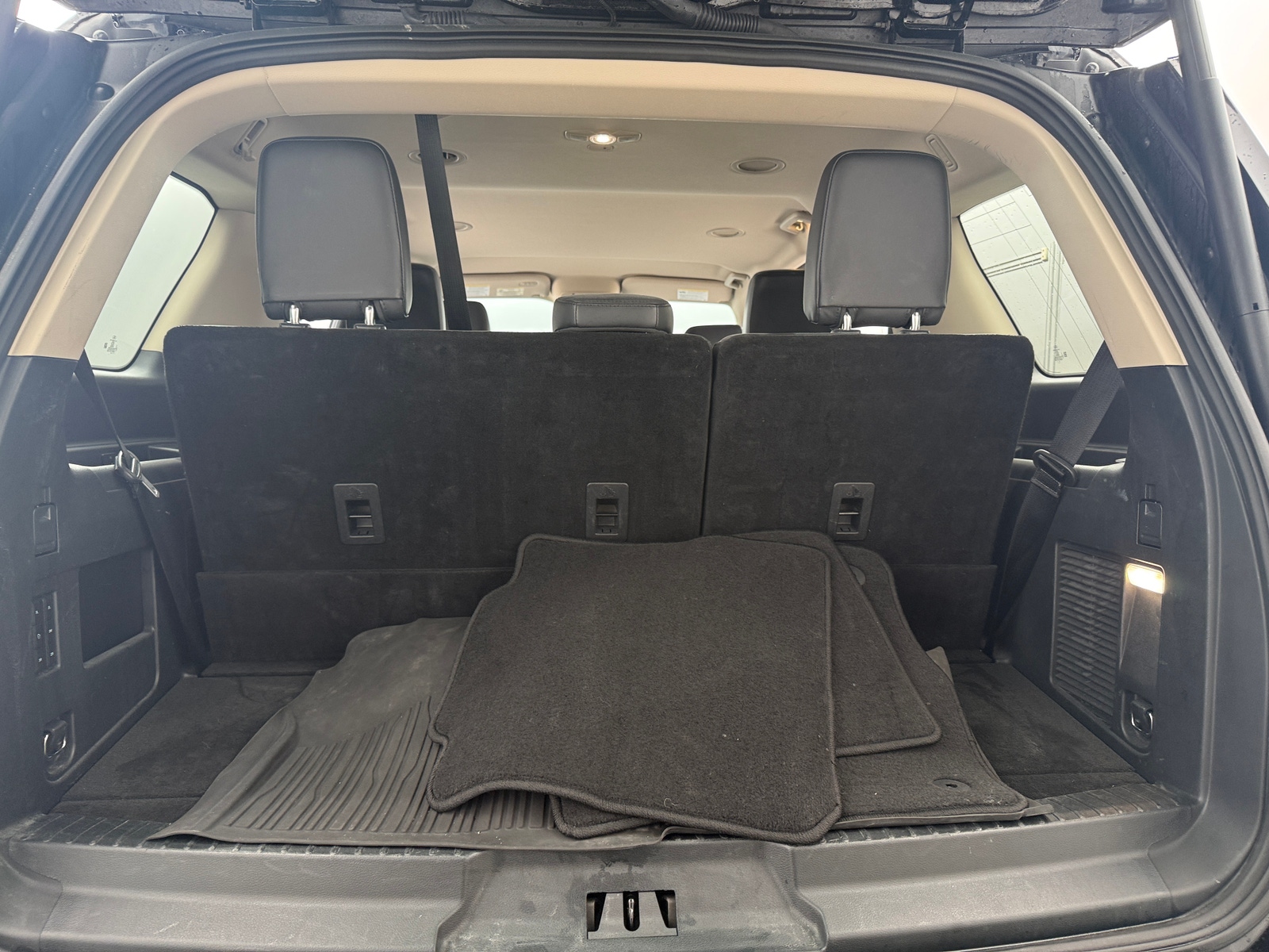 Thumbnail: 2024 Ford Expedition - 6