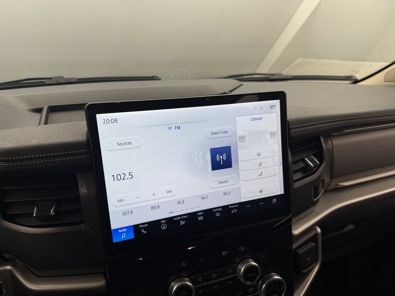 Thumbnail: 2024 Ford Expedition - 3