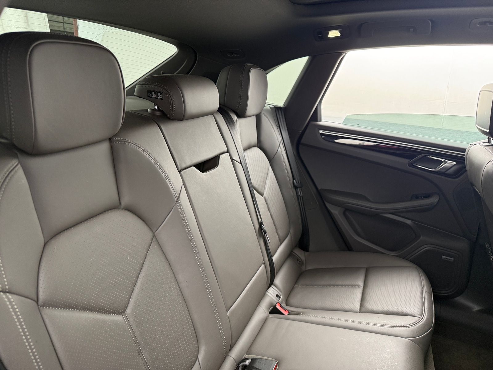 Thumbnail: 2019 Porsche Macan - 5