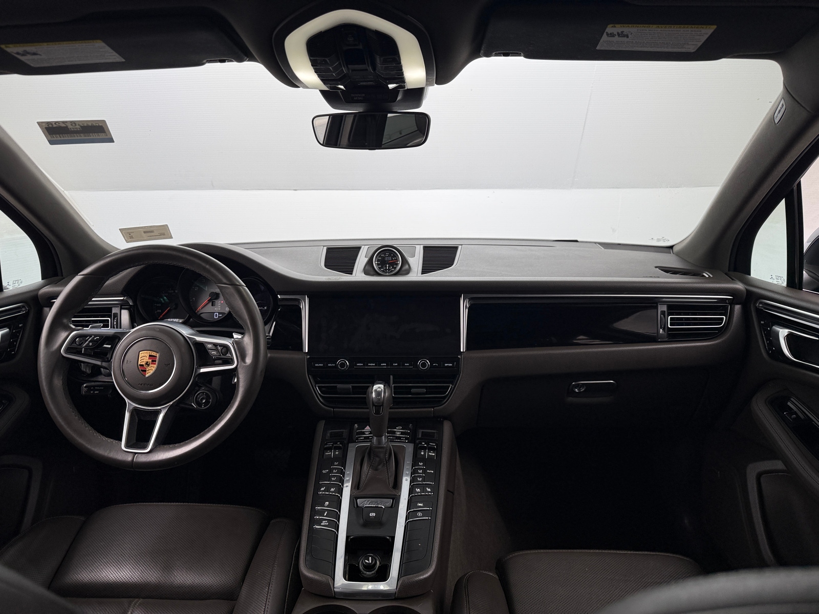 Thumbnail: 2019 Porsche Macan - 2