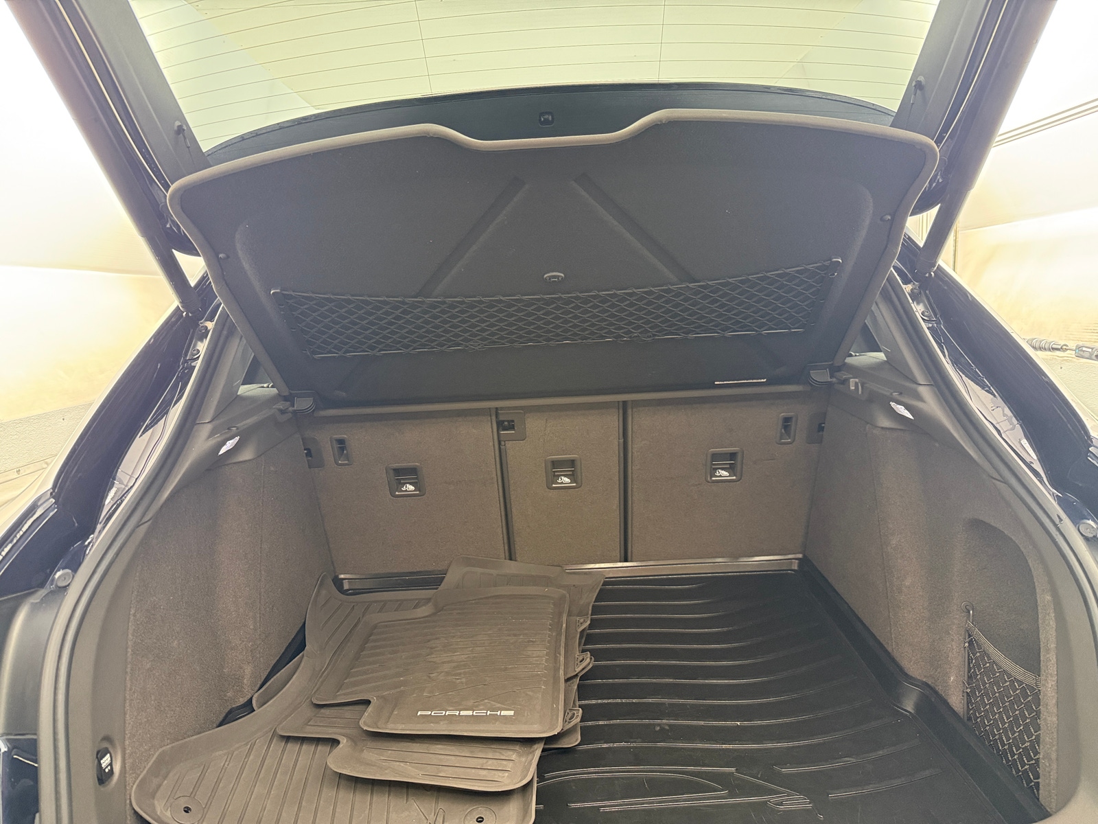 Thumbnail: 2019 Porsche Macan - 6