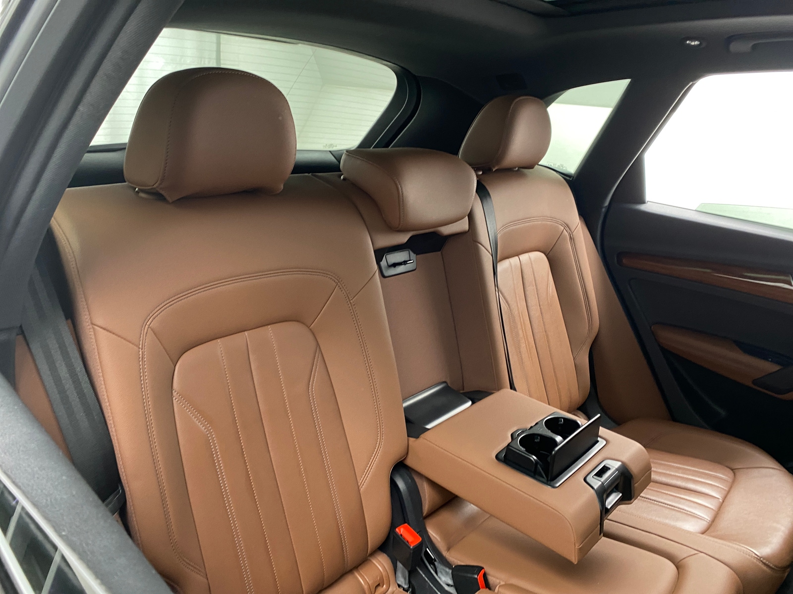 Thumbnail: 2021 Audi Q5 - 5