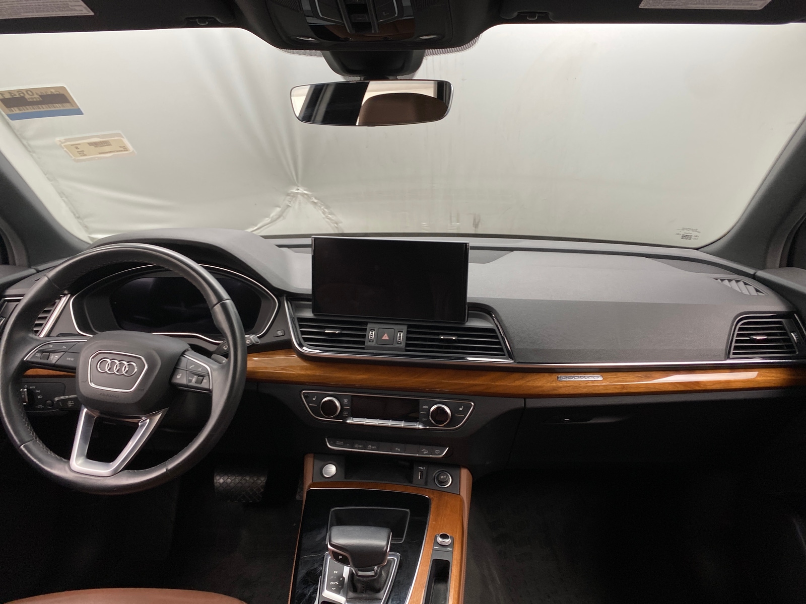 Thumbnail: 2021 Audi Q5 - 2