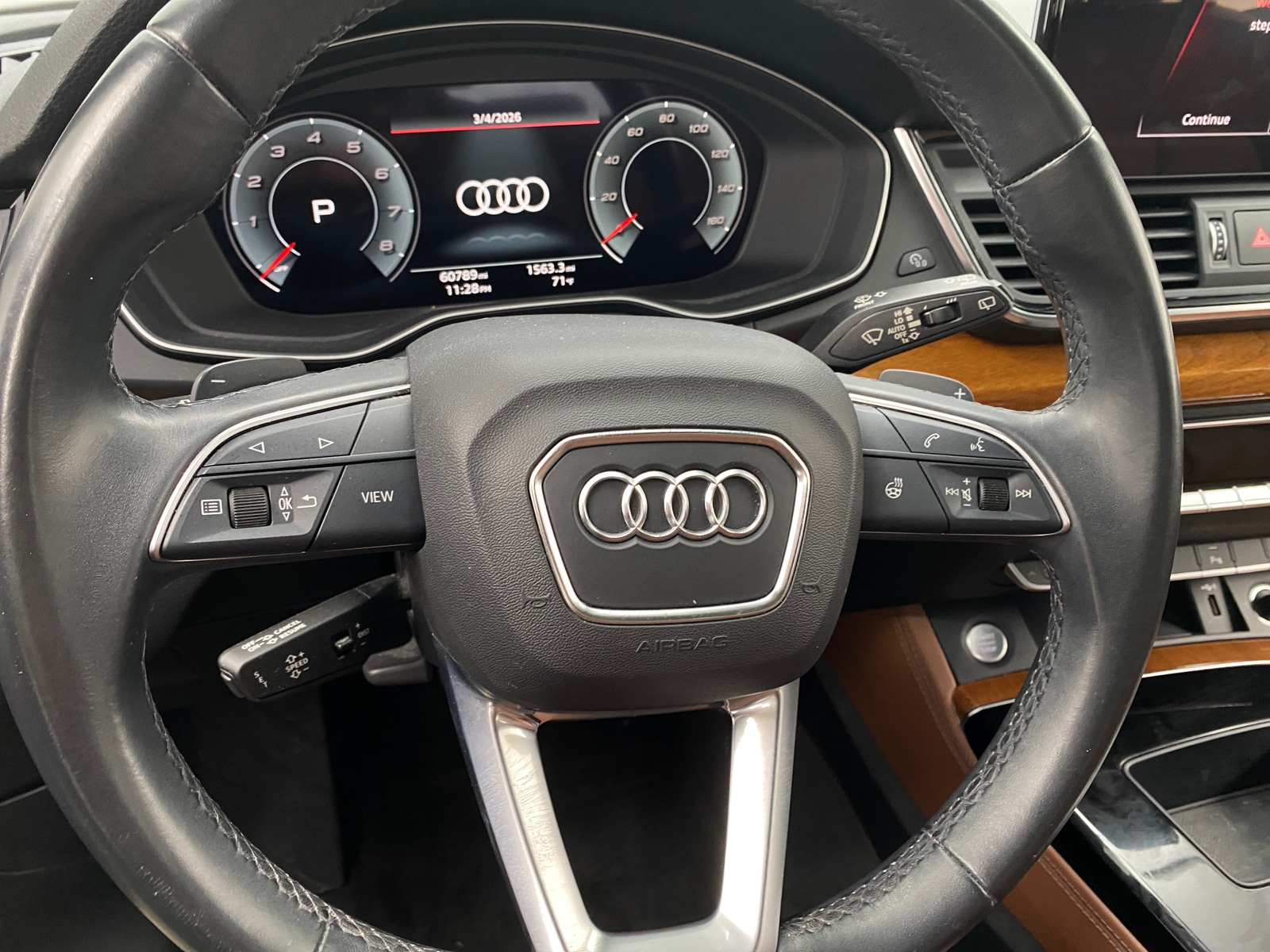 Thumbnail: 2021 Audi Q5 - 4