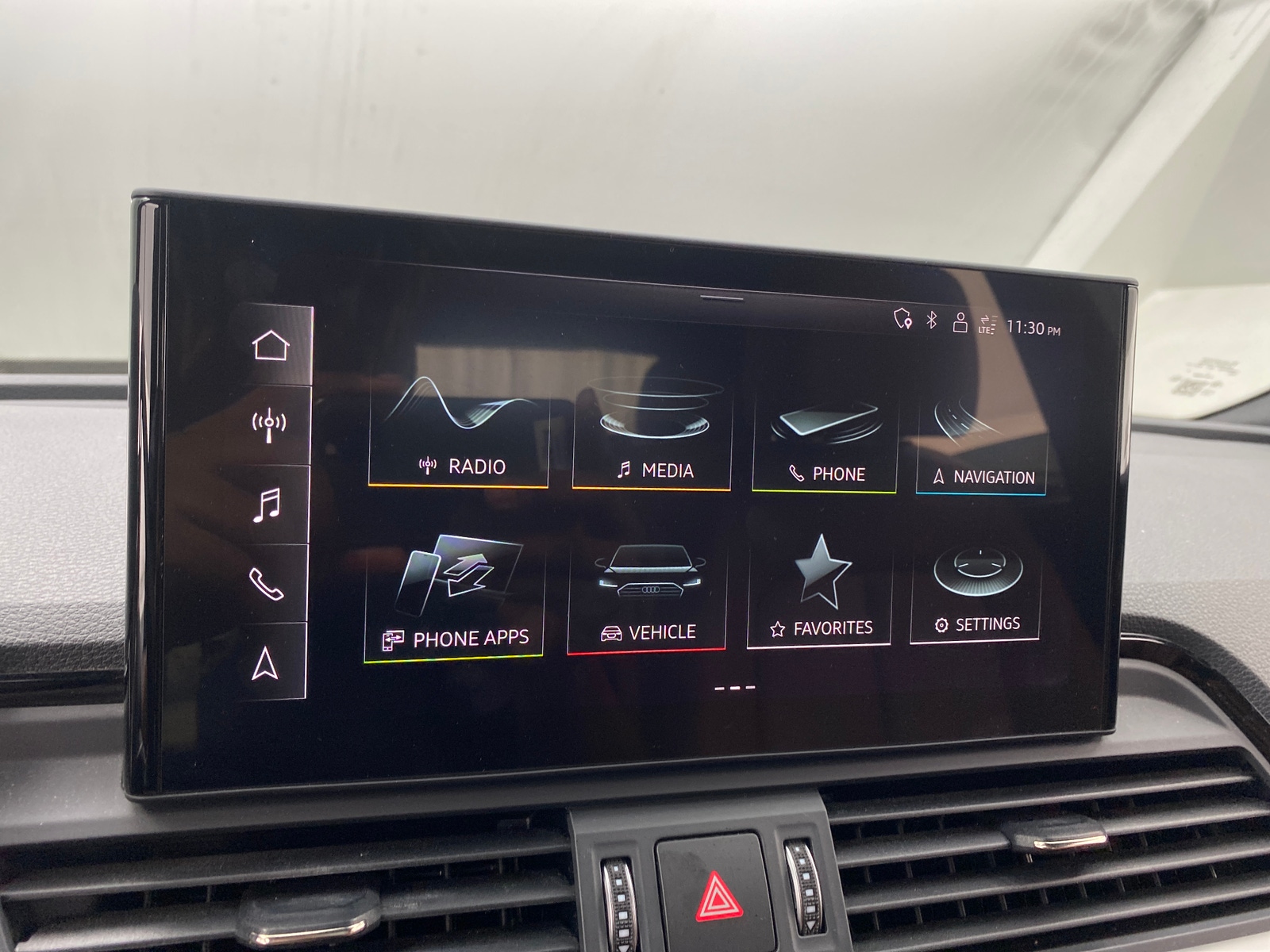 Thumbnail: 2021 Audi Q5 - 3