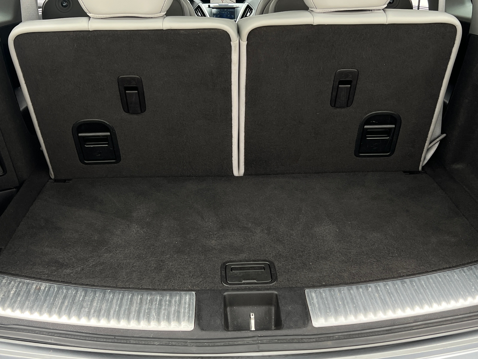 Thumbnail: 2017 Acura MDX - 6