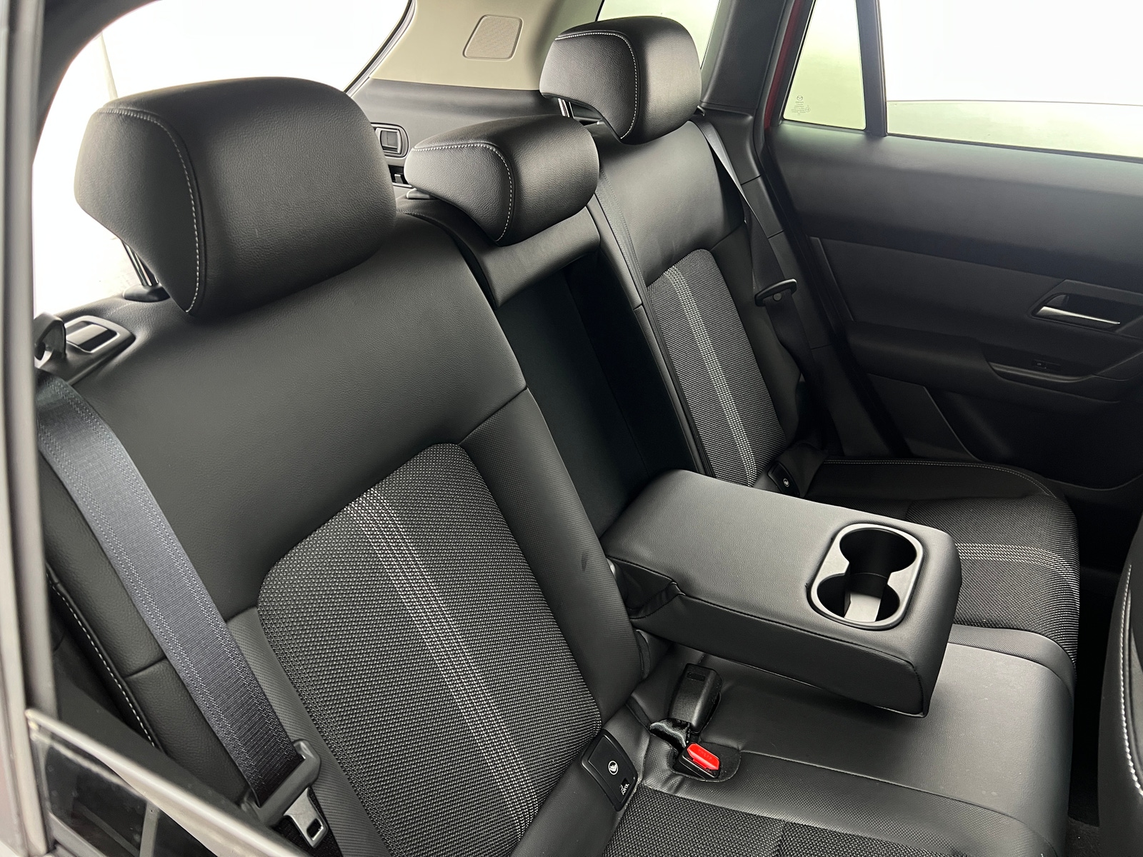 Thumbnail: 2025 Mazda CX-50 - 5