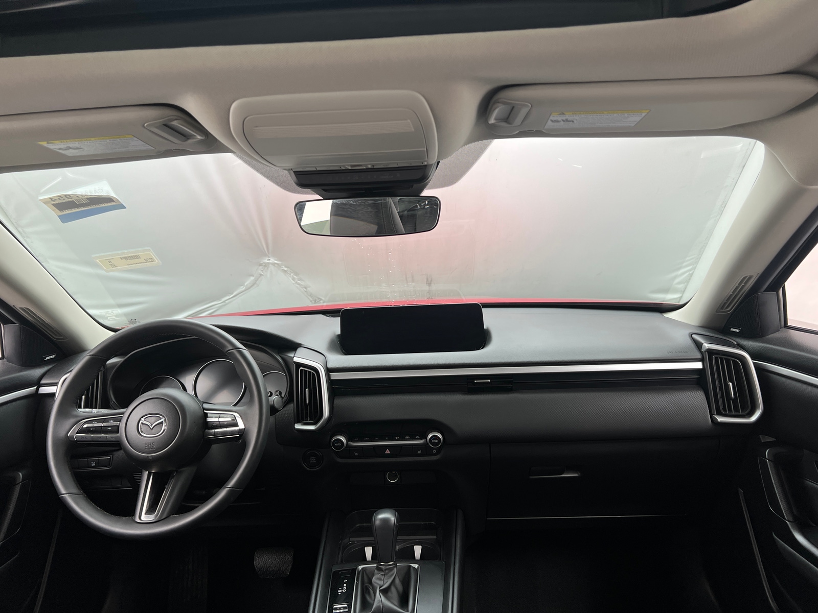 Thumbnail: 2025 Mazda CX-50 - 2