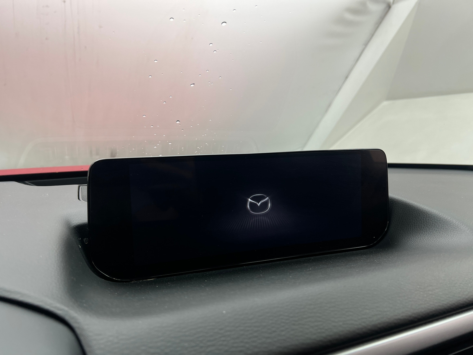 Thumbnail: 2025 Mazda CX-50 - 3