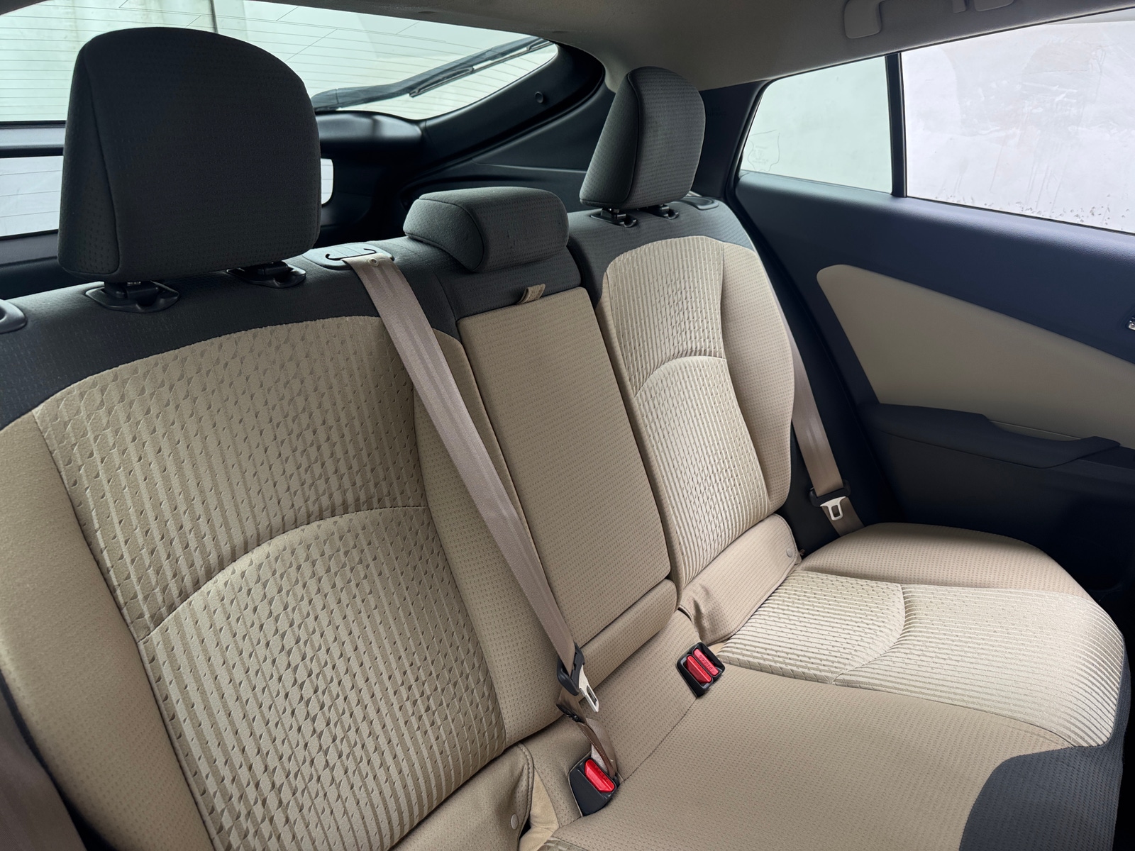 Thumbnail: 2017 Toyota Prius - 6