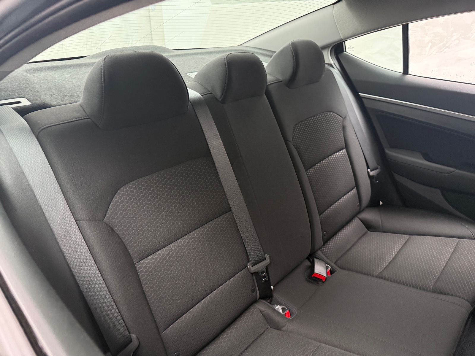 Thumbnail: 2019 Hyundai Elantra - 6