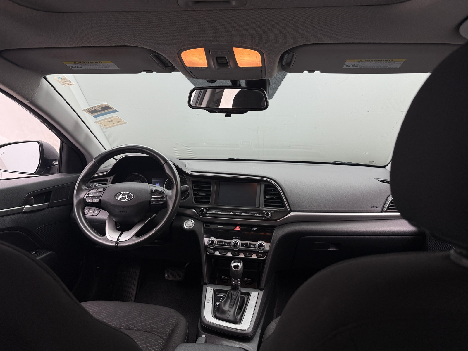 Thumbnail: 2019 Hyundai Elantra - 3