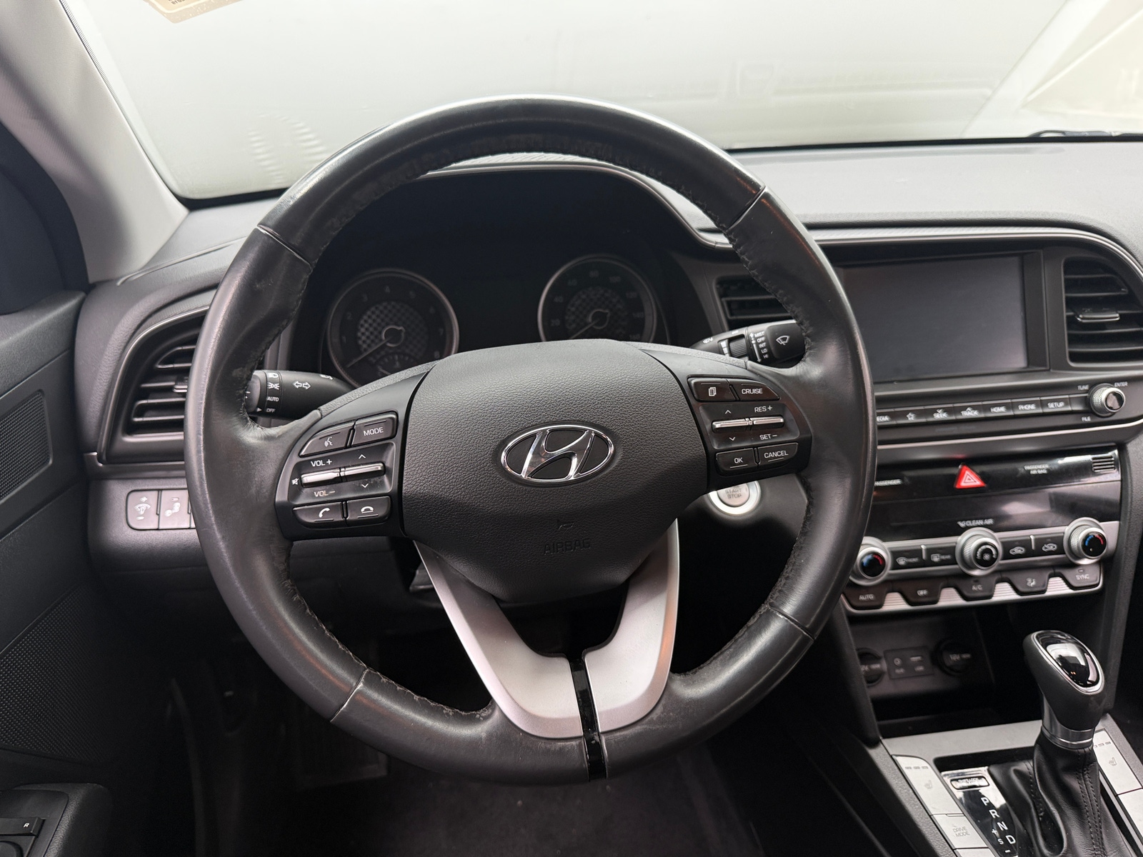 Thumbnail: 2019 Hyundai Elantra - 5