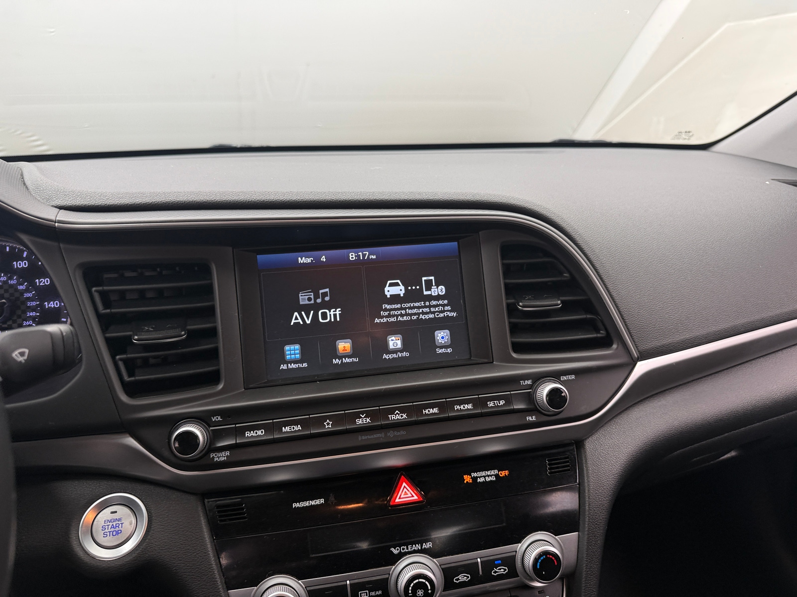 Thumbnail: 2019 Hyundai Elantra - 4