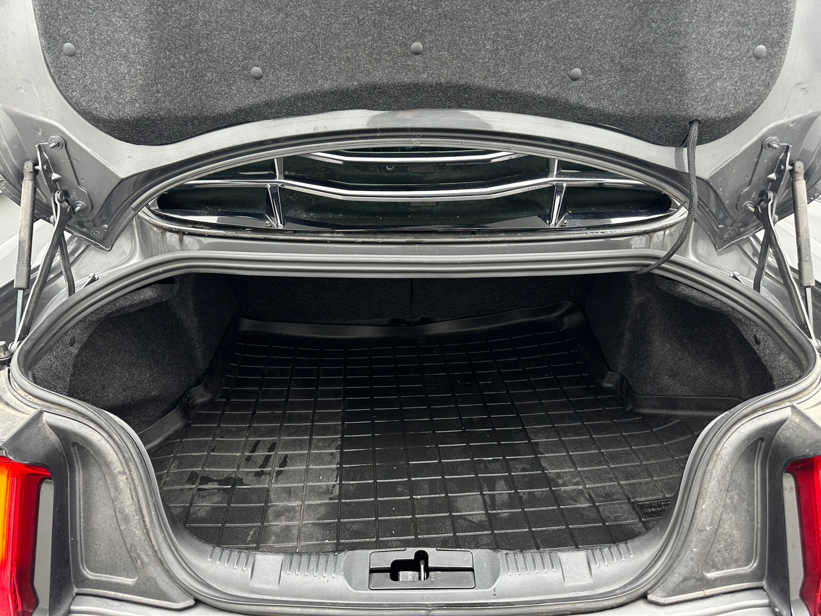 Thumbnail: 2023 Ford Mustang - 7