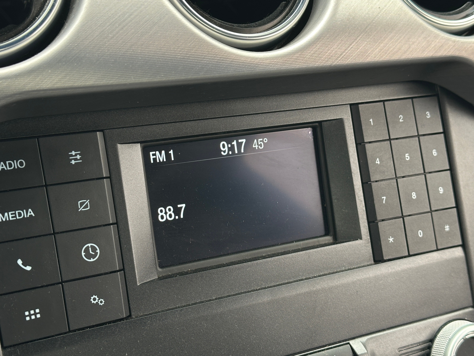 Thumbnail: 2023 Ford Mustang - 4