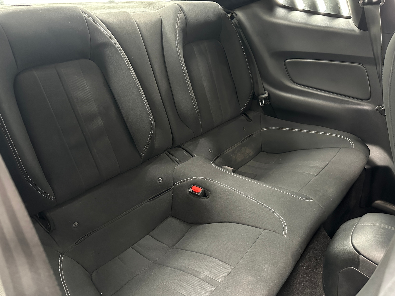 Thumbnail: 2023 Ford Mustang - 6