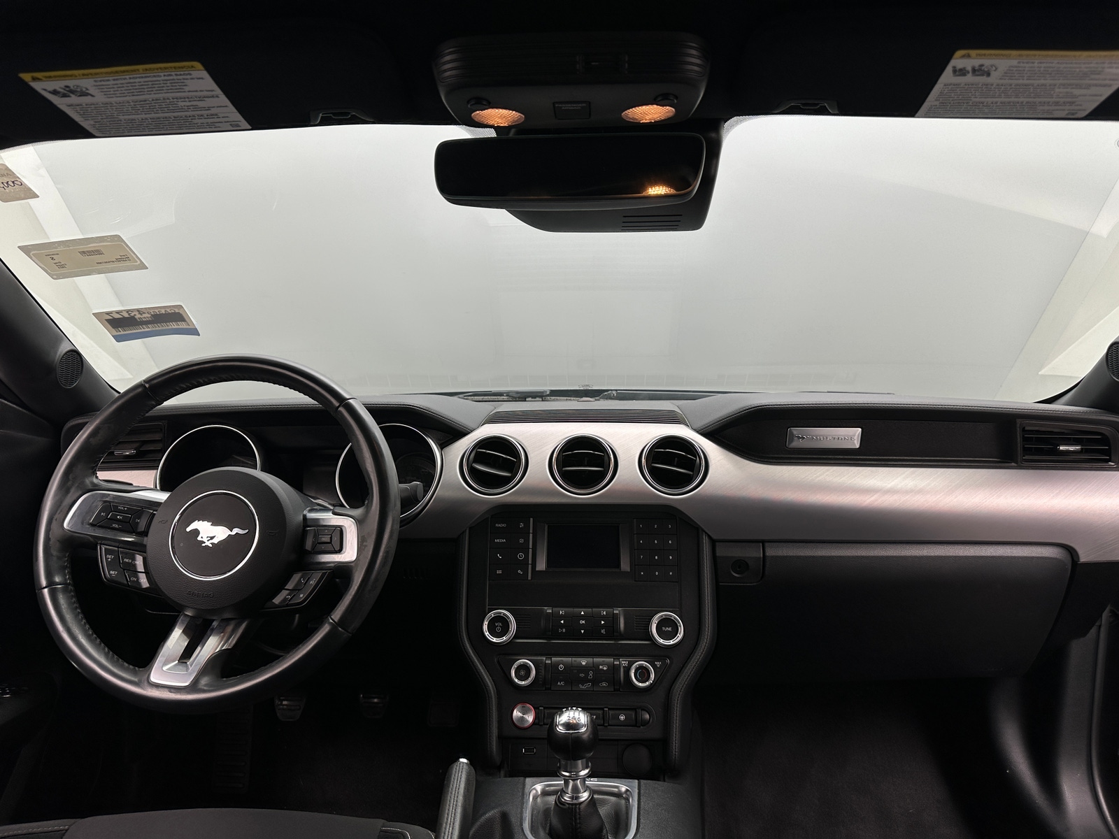 Thumbnail: 2023 Ford Mustang - 3