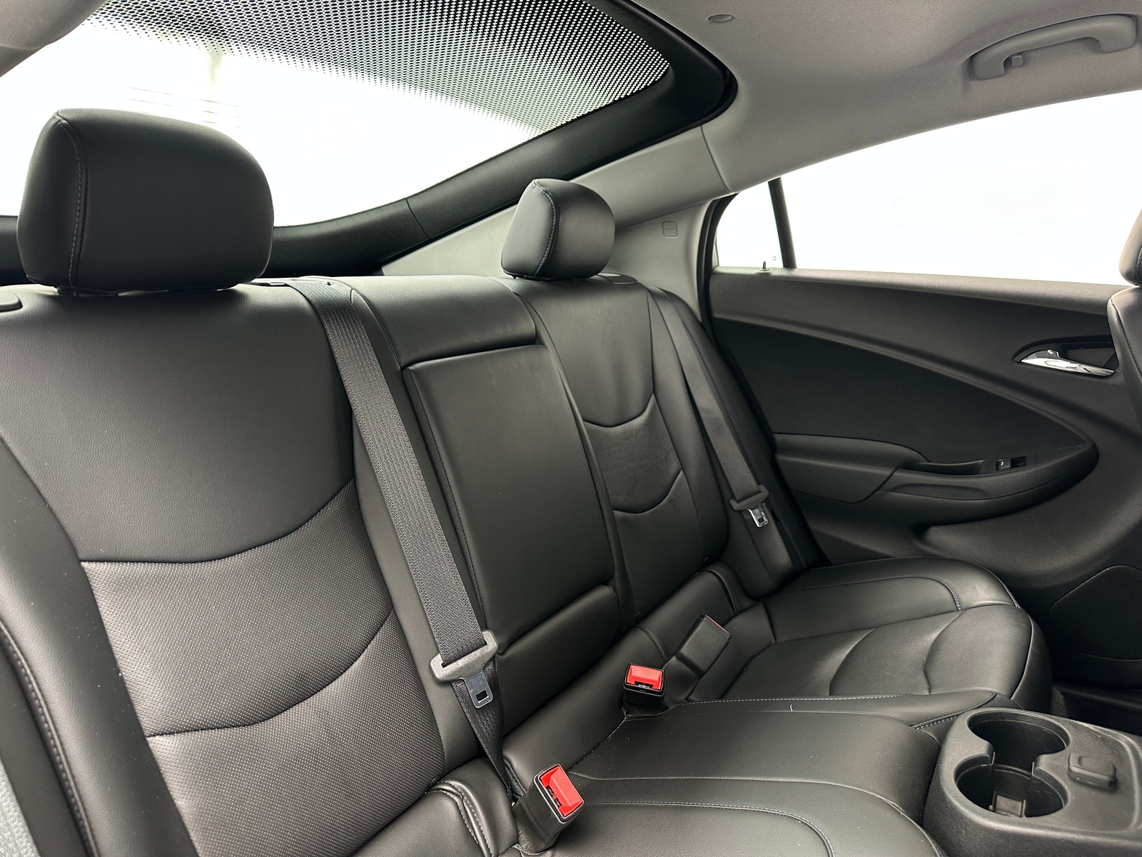 Thumbnail: 2018 Chevrolet Volt - 5