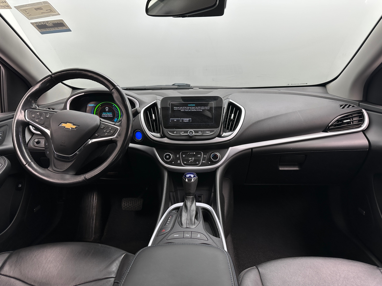 Thumbnail: 2018 Chevrolet Volt - 2