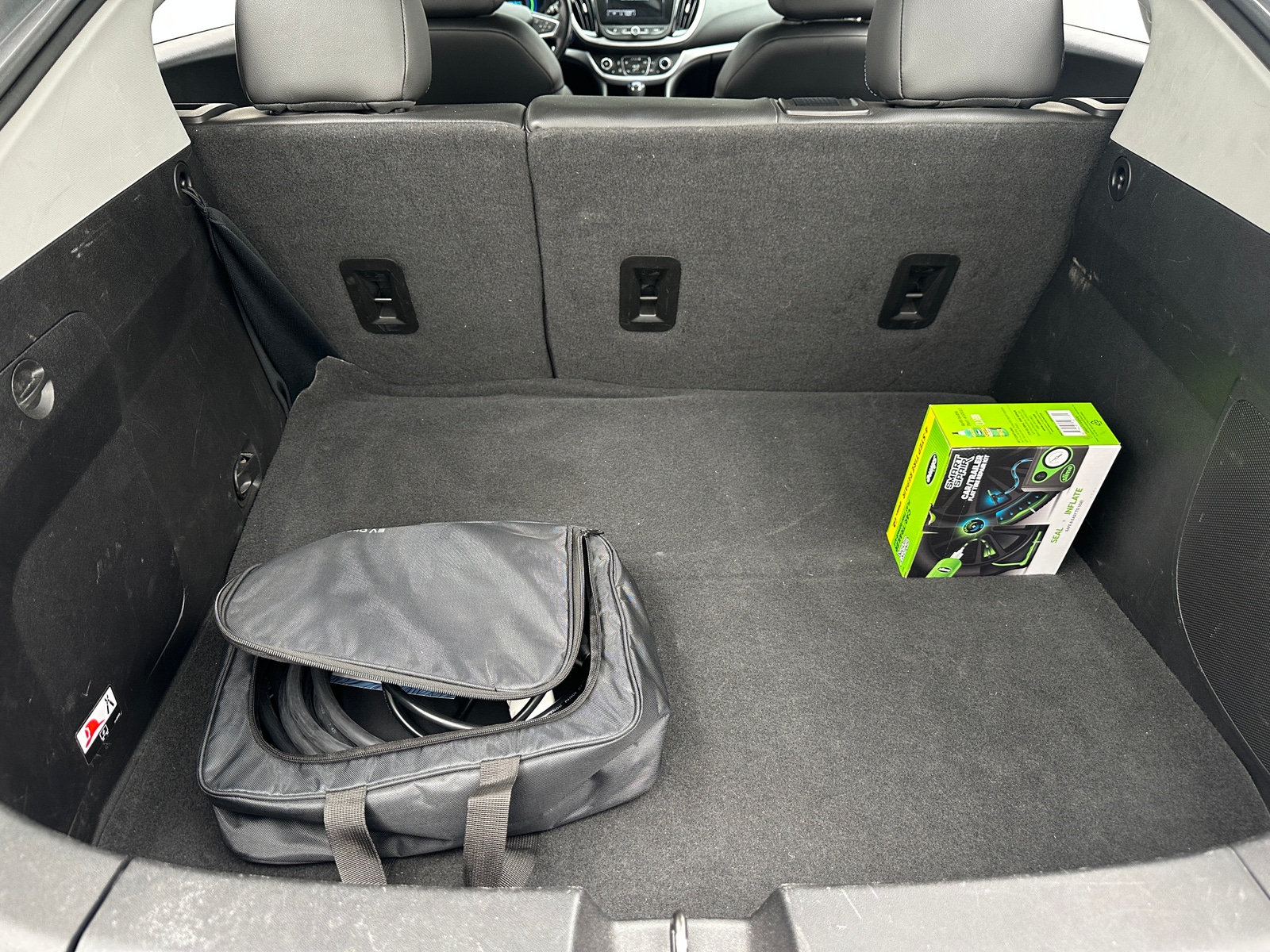 Thumbnail: 2018 Chevrolet Volt - 6