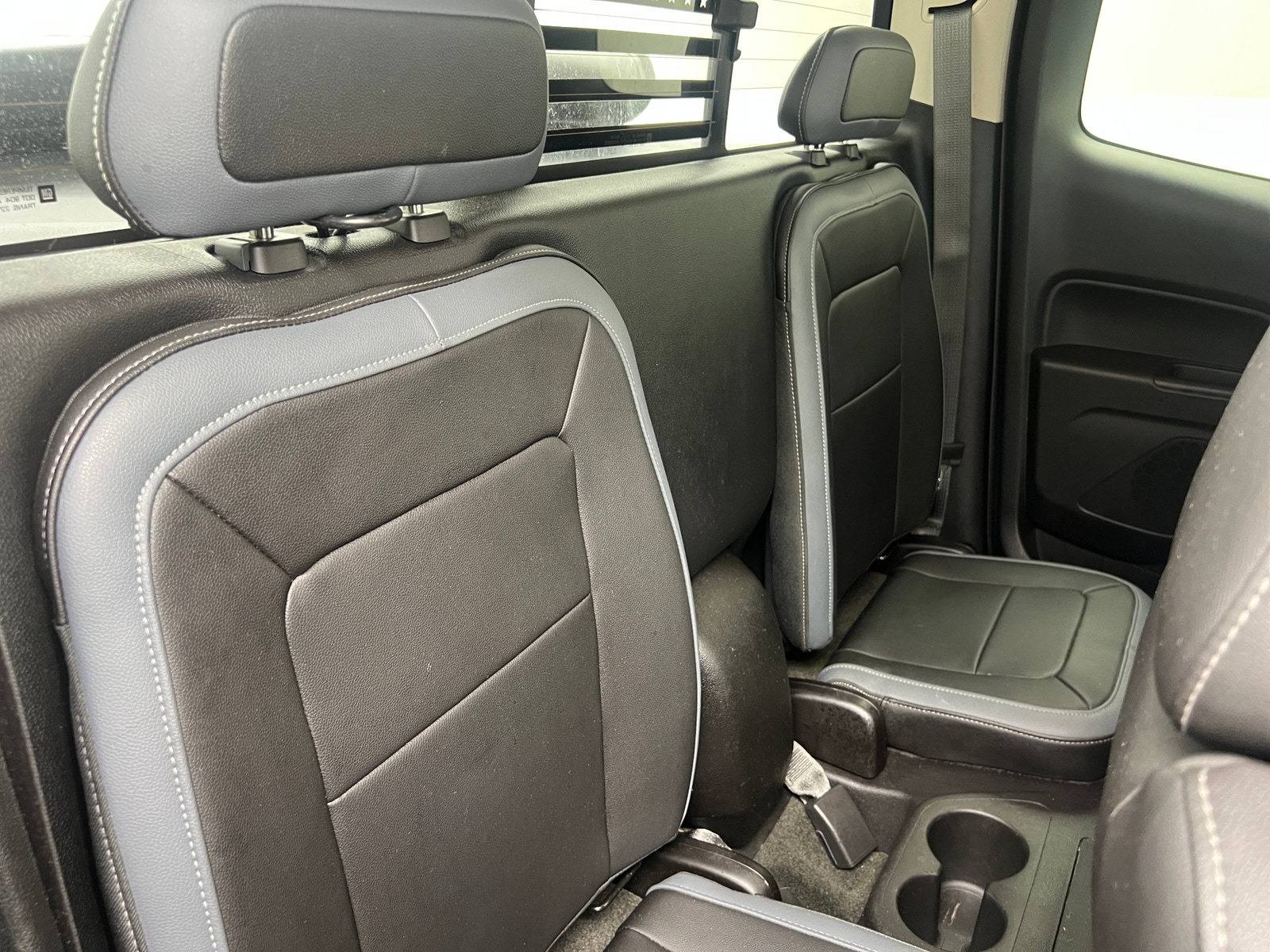 Thumbnail: 2018 Chevrolet Colorado - 6