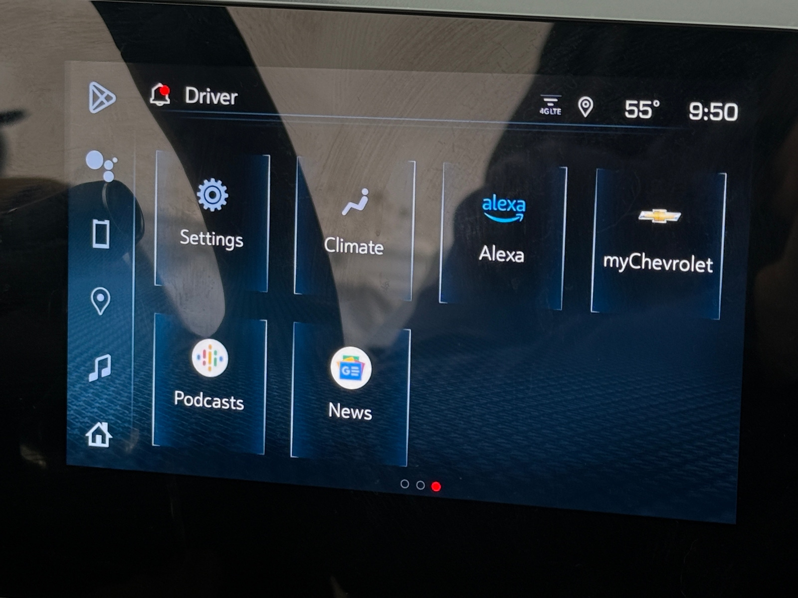 Thumbnail: 2025 Chevrolet Corvette - 2