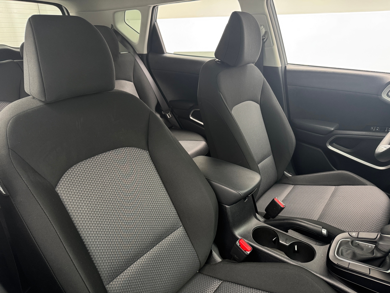 Thumbnail: 2025 Kia Soul - 2