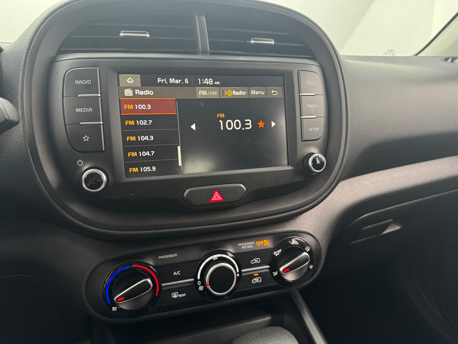 Thumbnail: 2025 Kia Soul - 4