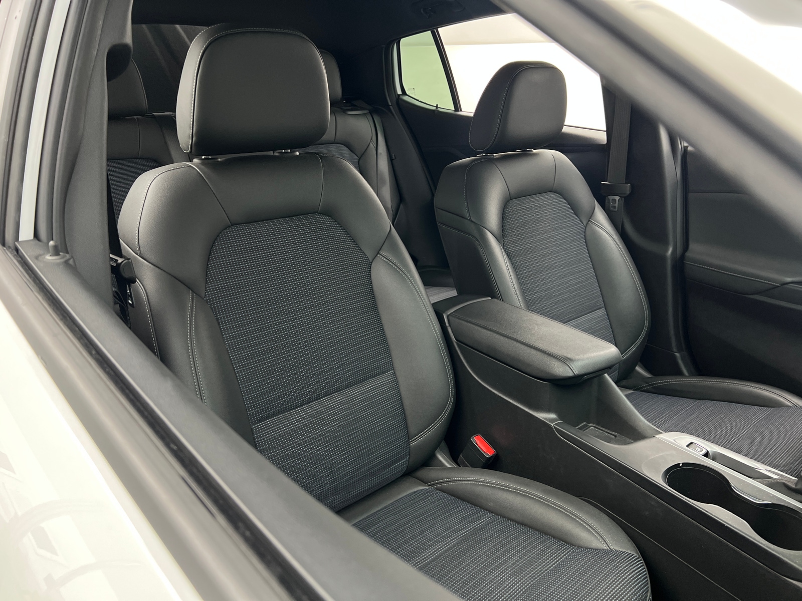 Thumbnail: 2025 Buick Envista - 2