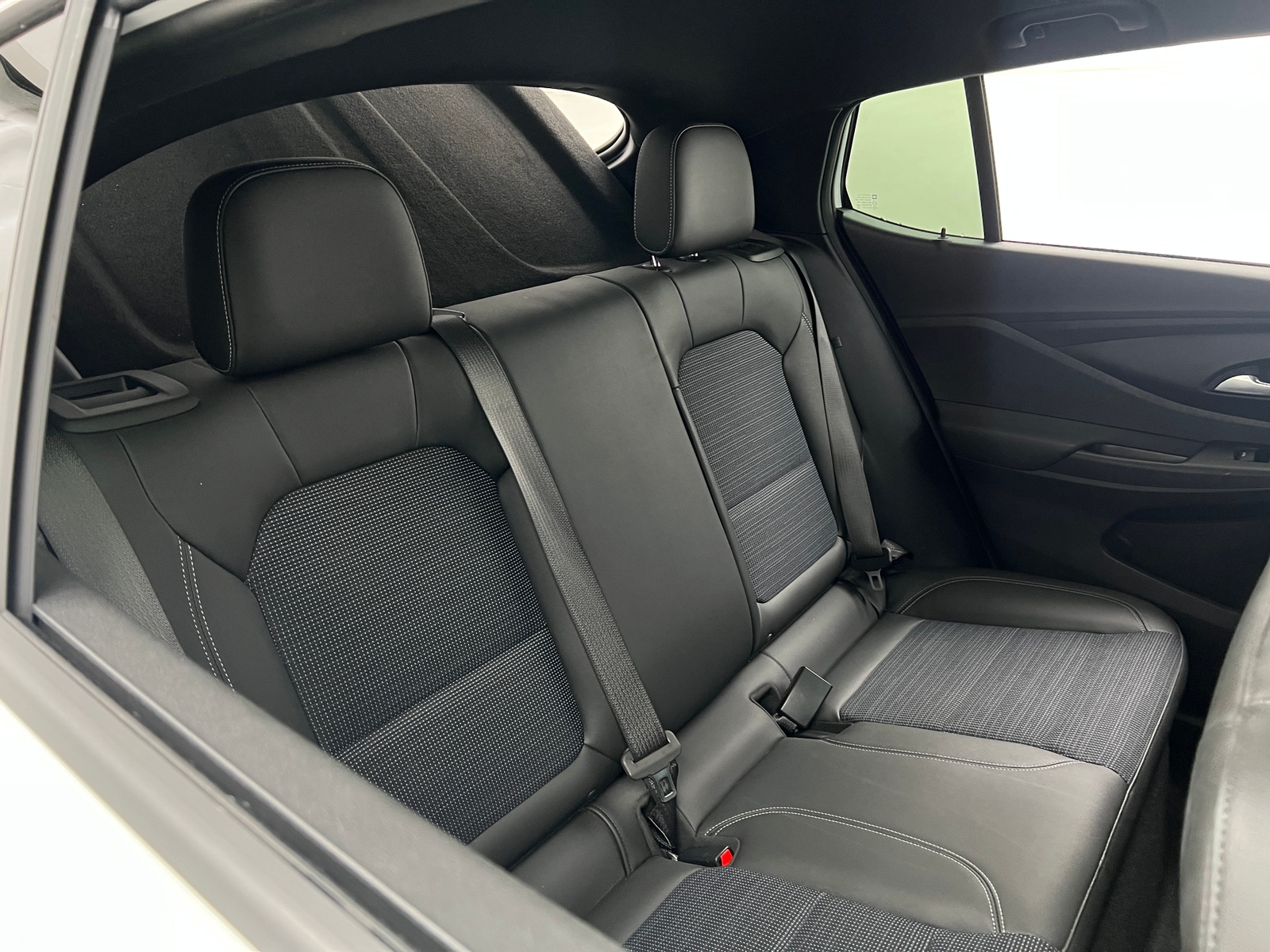 Thumbnail: 2025 Buick Envista - 6